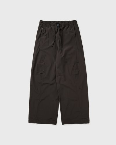 Nike DF TECH HELIOS SUN PANT, brown