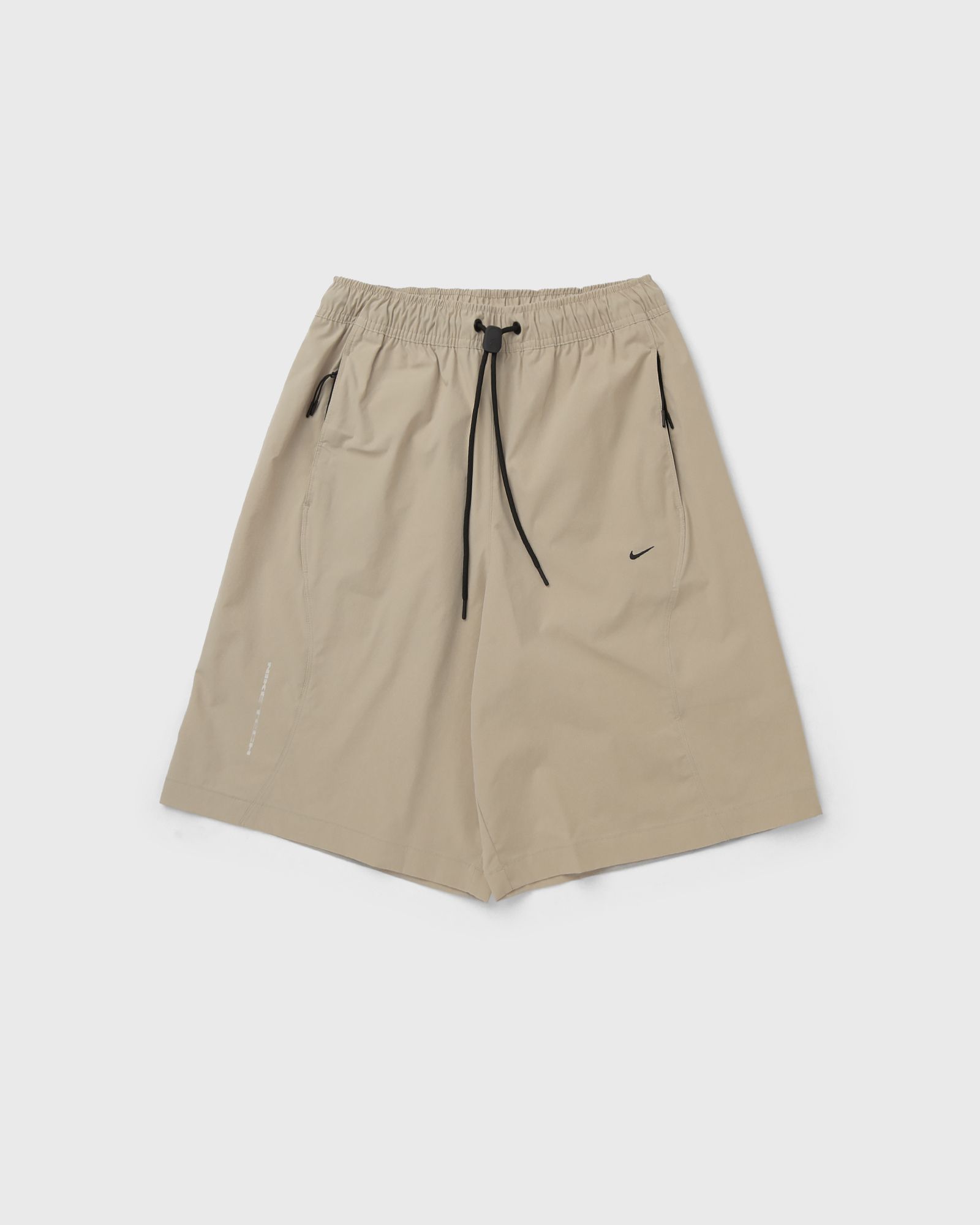 Nike DF TECH HELIOS SUN SHORT, brown