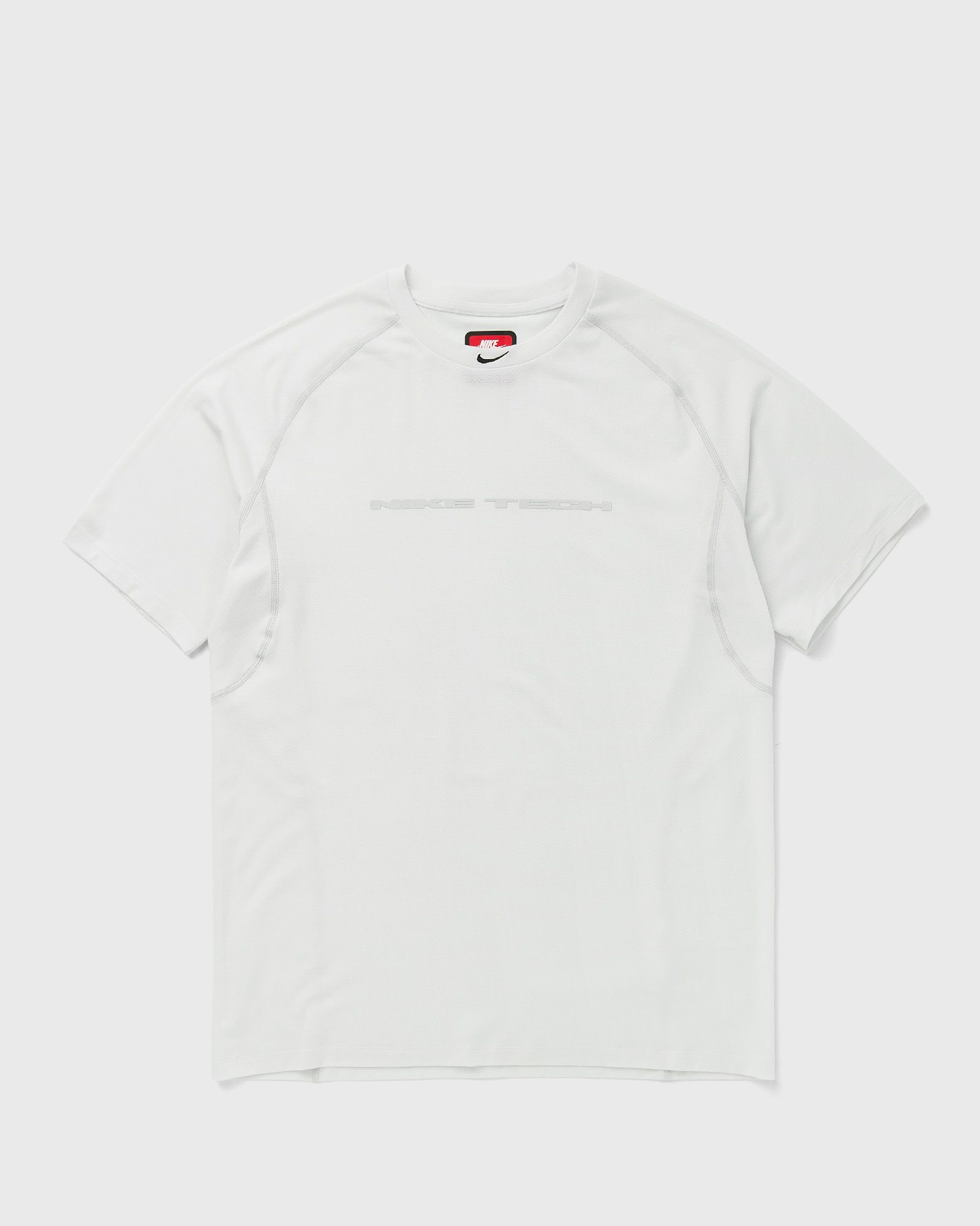 Nike DF TECH PRO SS, white