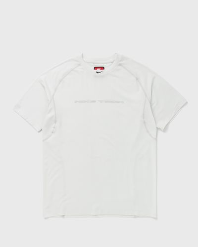 Nike DF TECH PRO SS, white