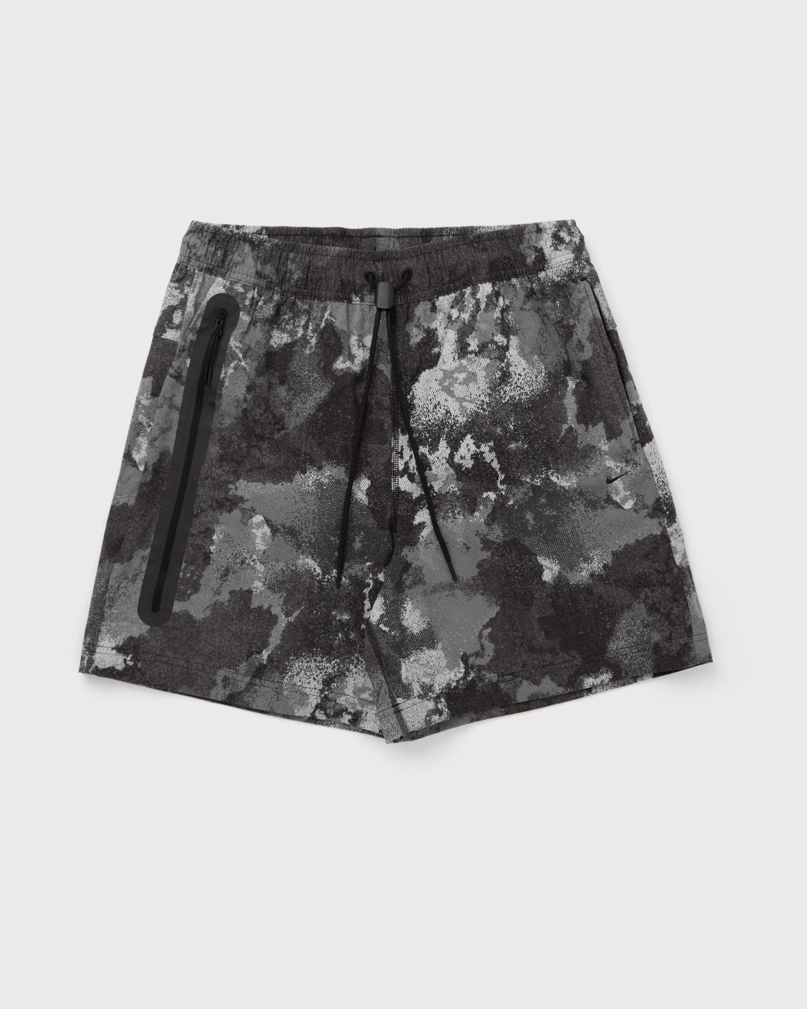 Nike DF TECH WVN SHORT AOP, black