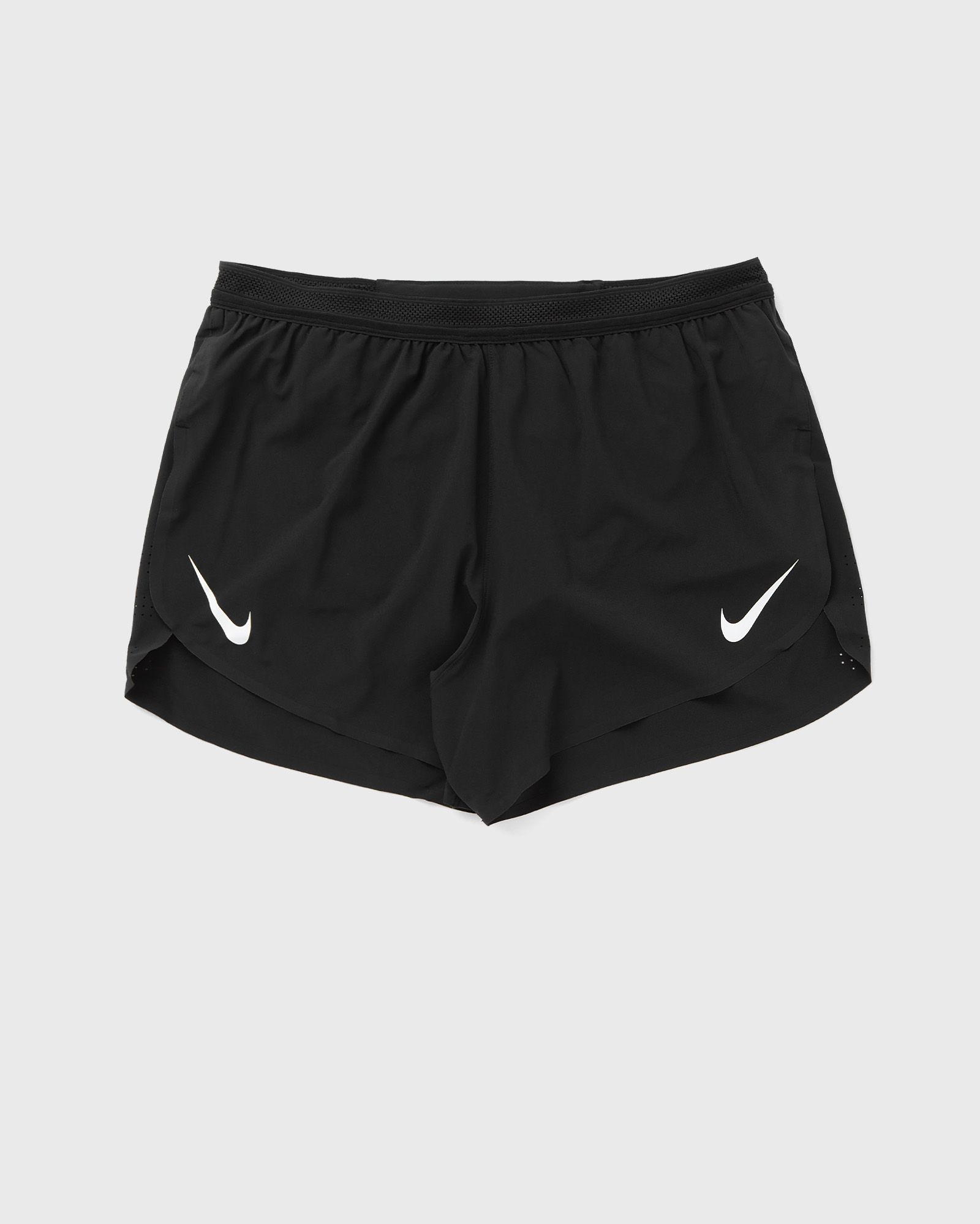 Nike DFADV AROSWFT 4INBF SHORT, black
