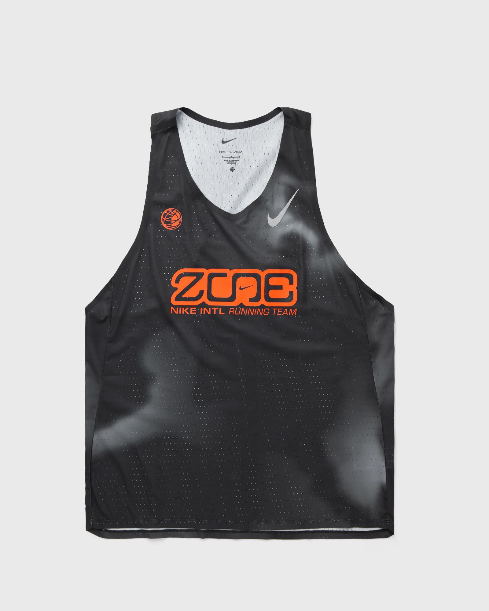 Nike DFADV R ARSWFT SING NRG, black