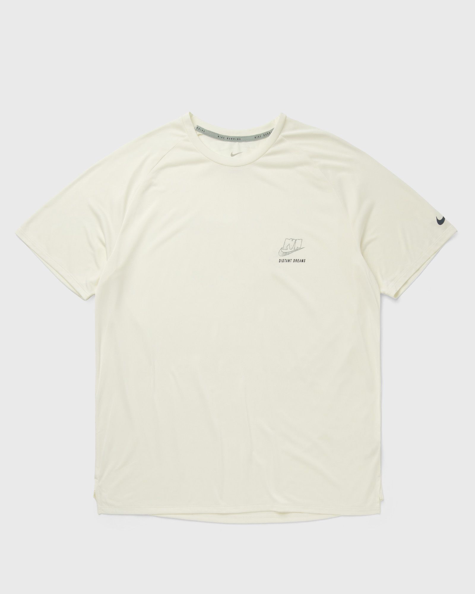Nike DFADV STRIDE DST DRMS SS, white