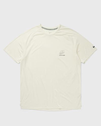 Nike DFADV STRIDE DST DRMS SS, white
