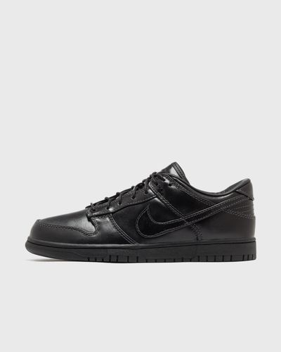 Nike DUNK LORETRO PRQS, black