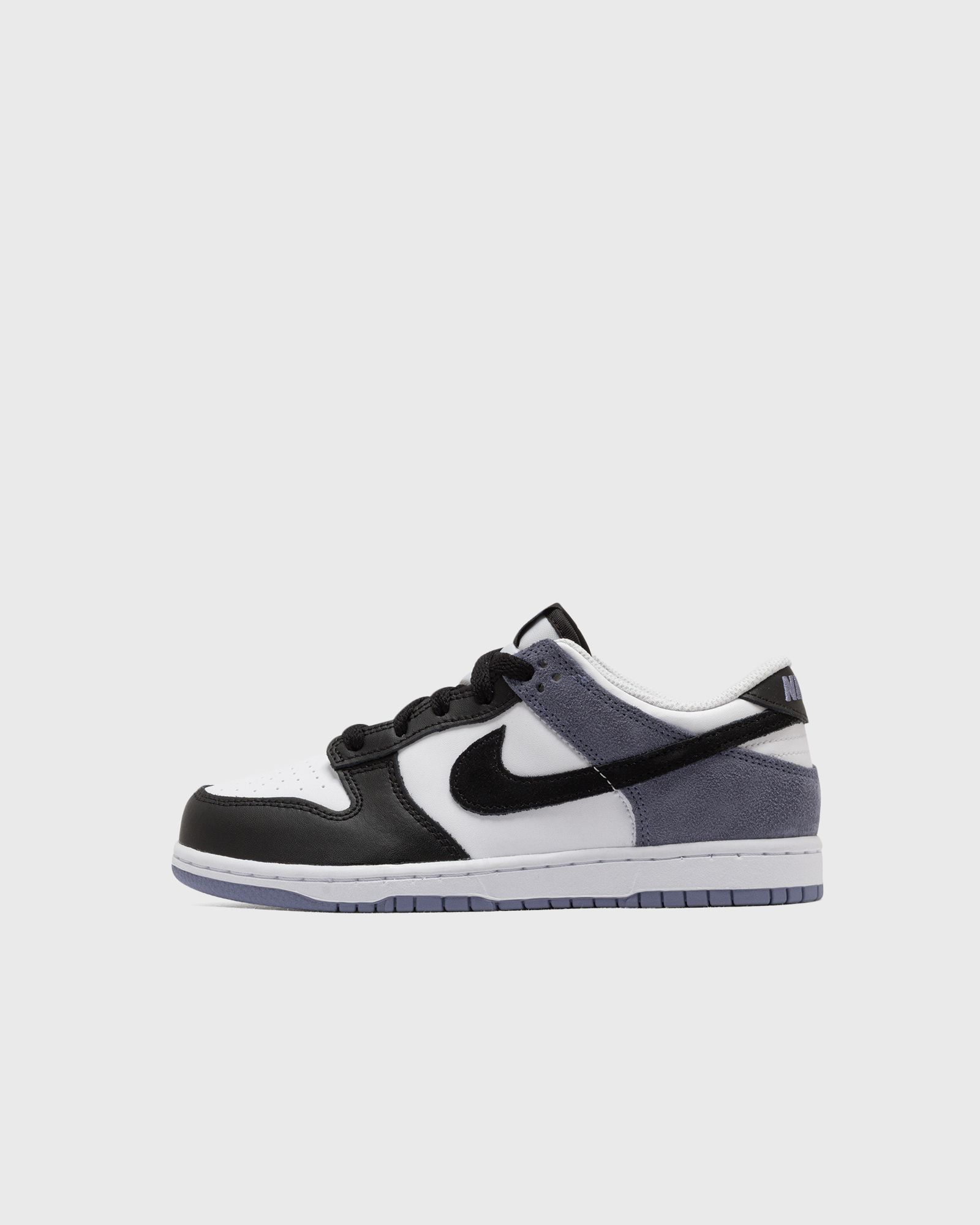 Nike DUNK LOW ESS+ (PS), black|white