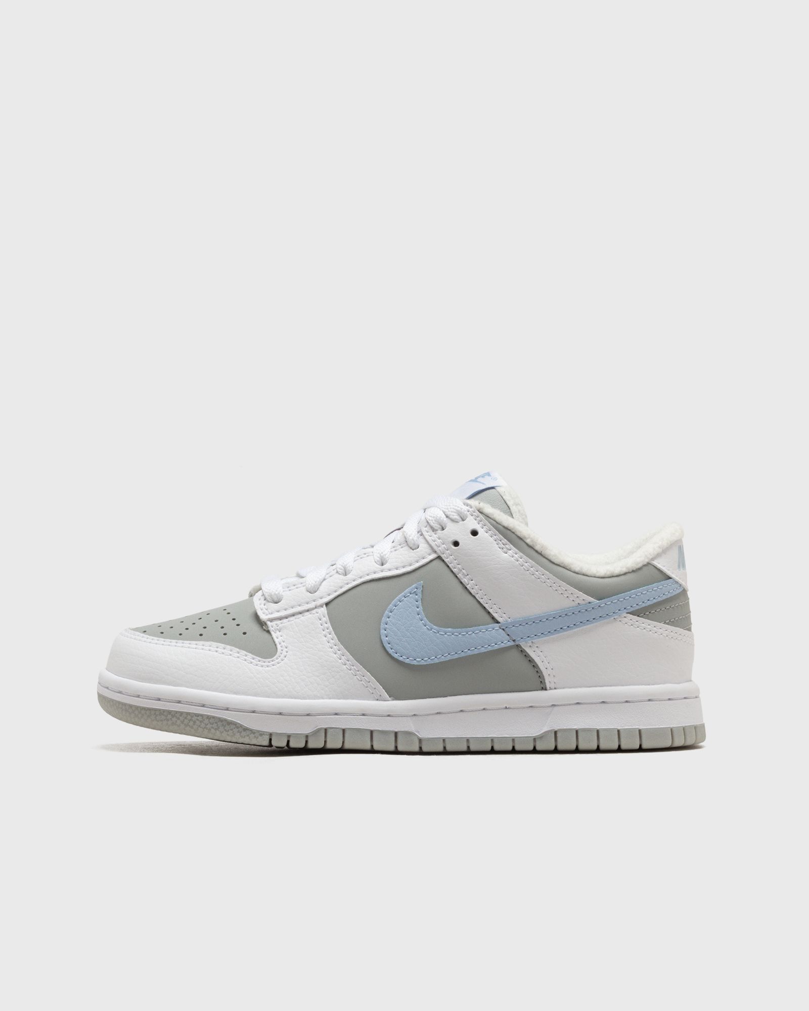 Nike DUNK LOW GS GG, white