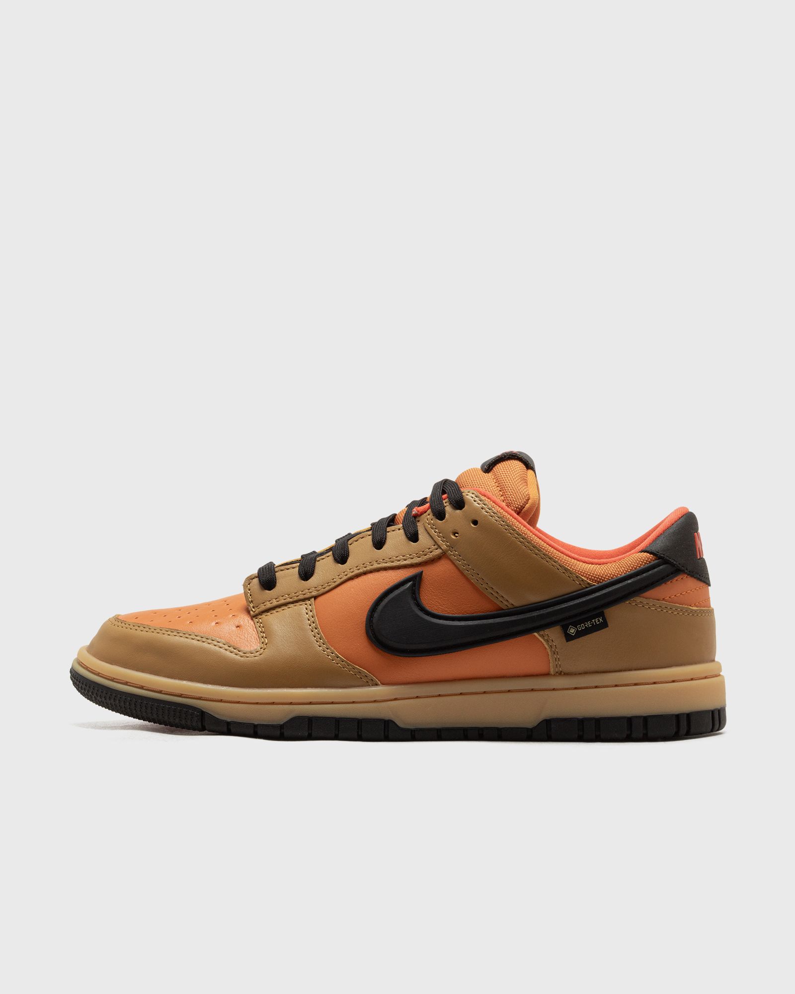 Nike DUNK LOW GTX, orange