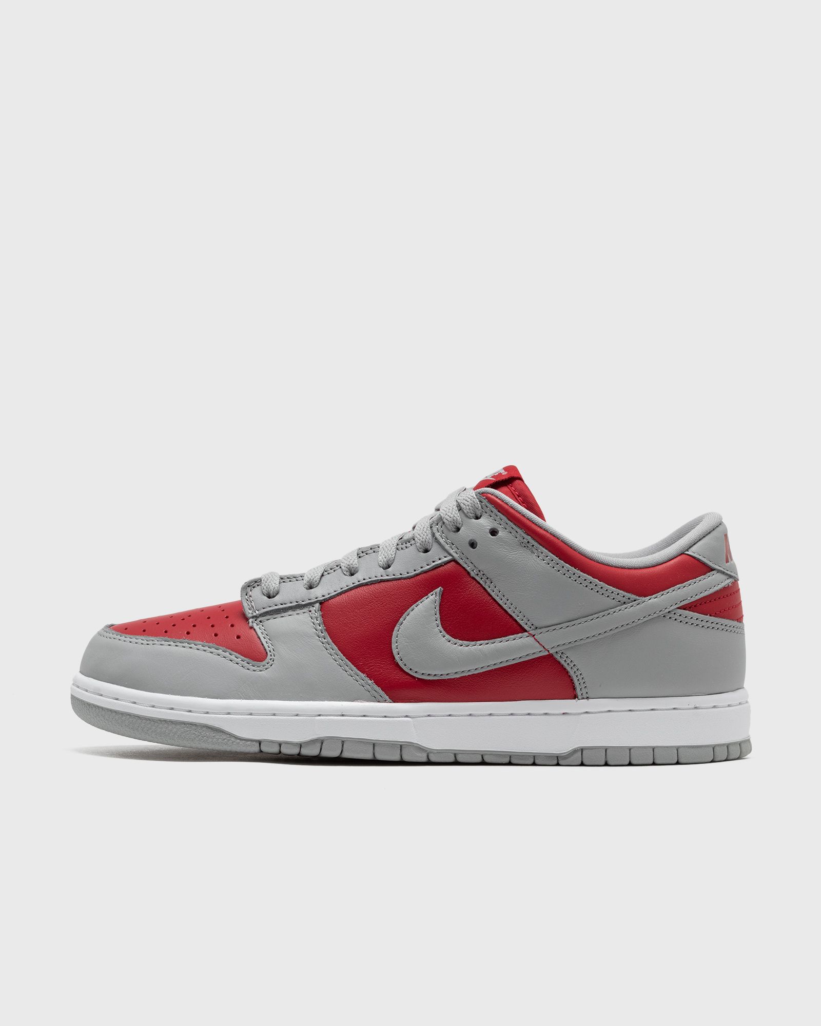 Nike Dunk FQ6965-600 grey|red