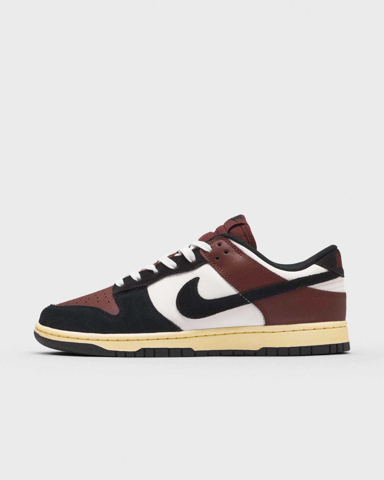 Nike DUNK LOW RETRO, brown|multi