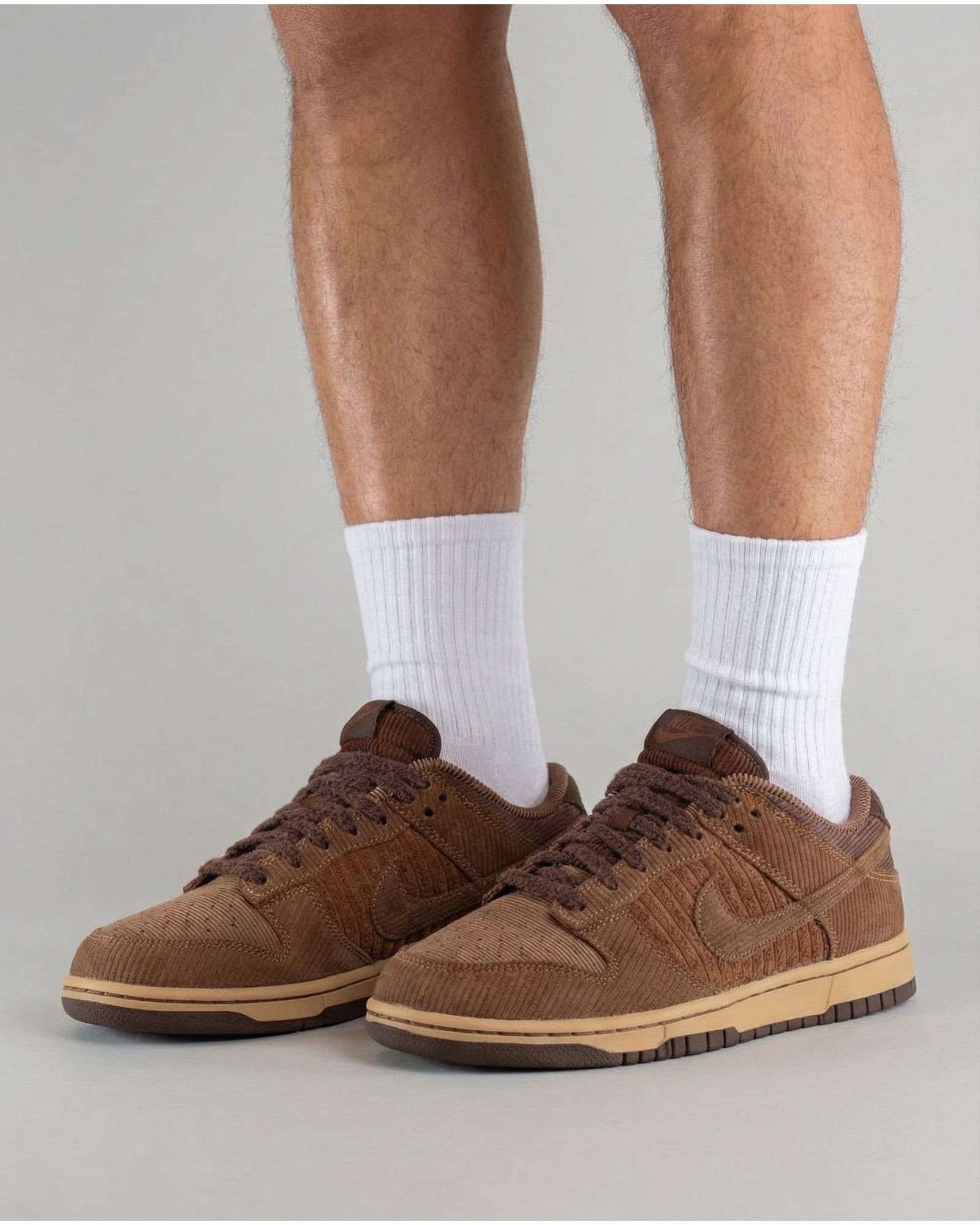 Nike Dunk promotion