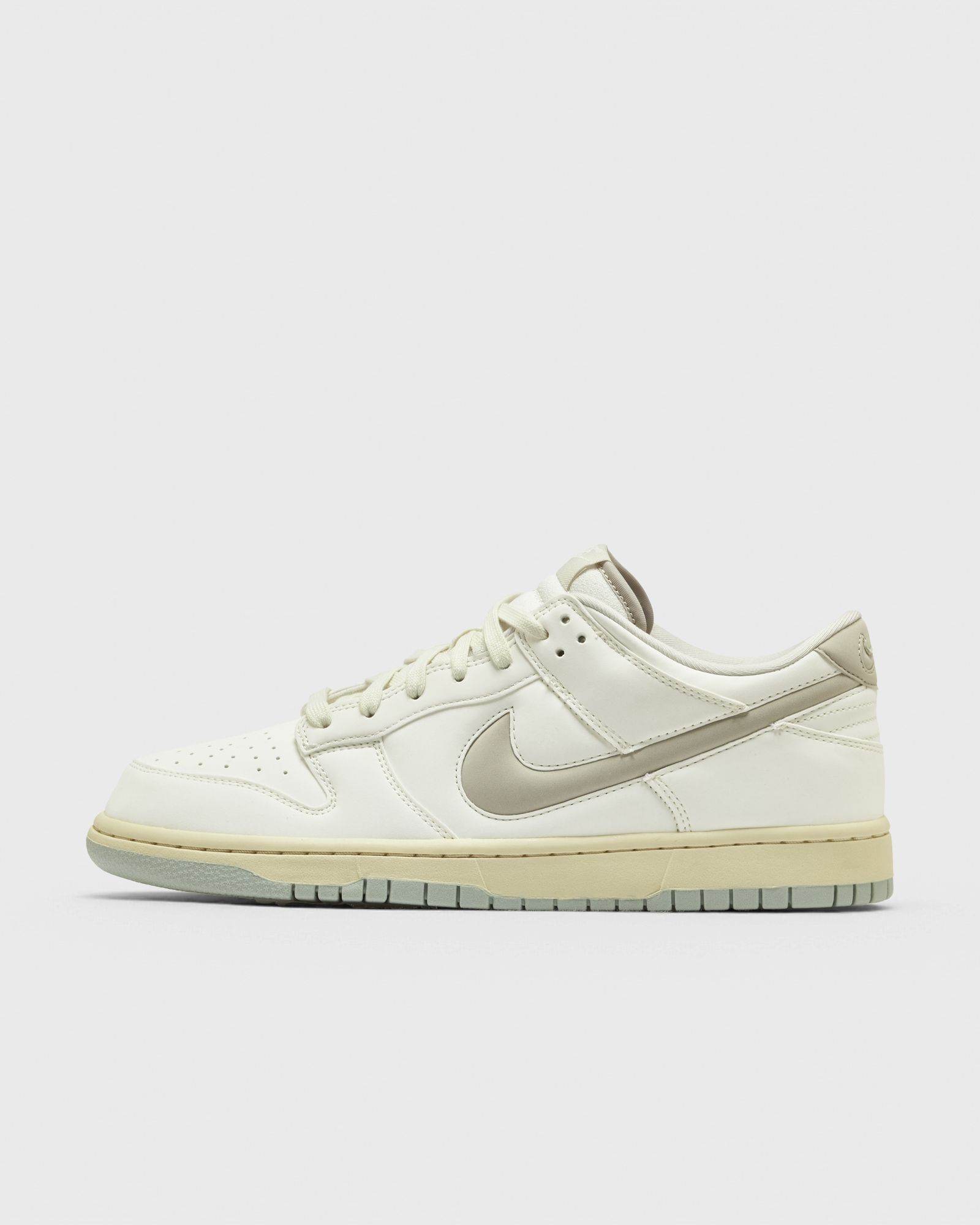 Nike DUNK LOW RETRO PRM, white