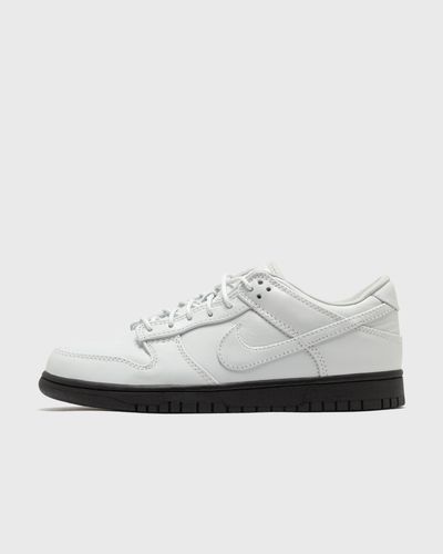 Nike DUNK LOW RETRO PRM QS, white