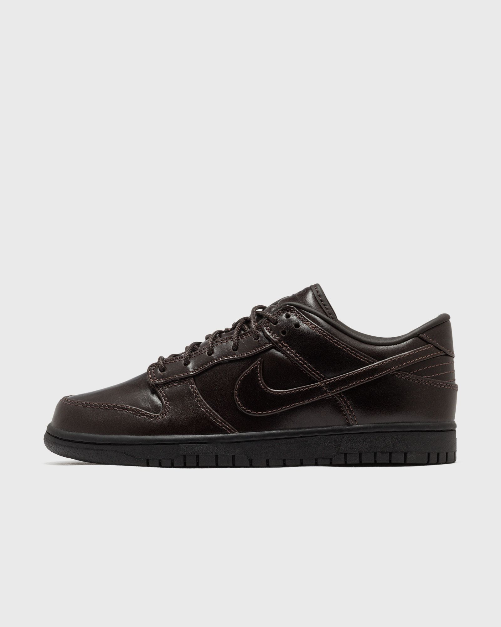Nike DUNK LOW RETRO PRM QS, brown