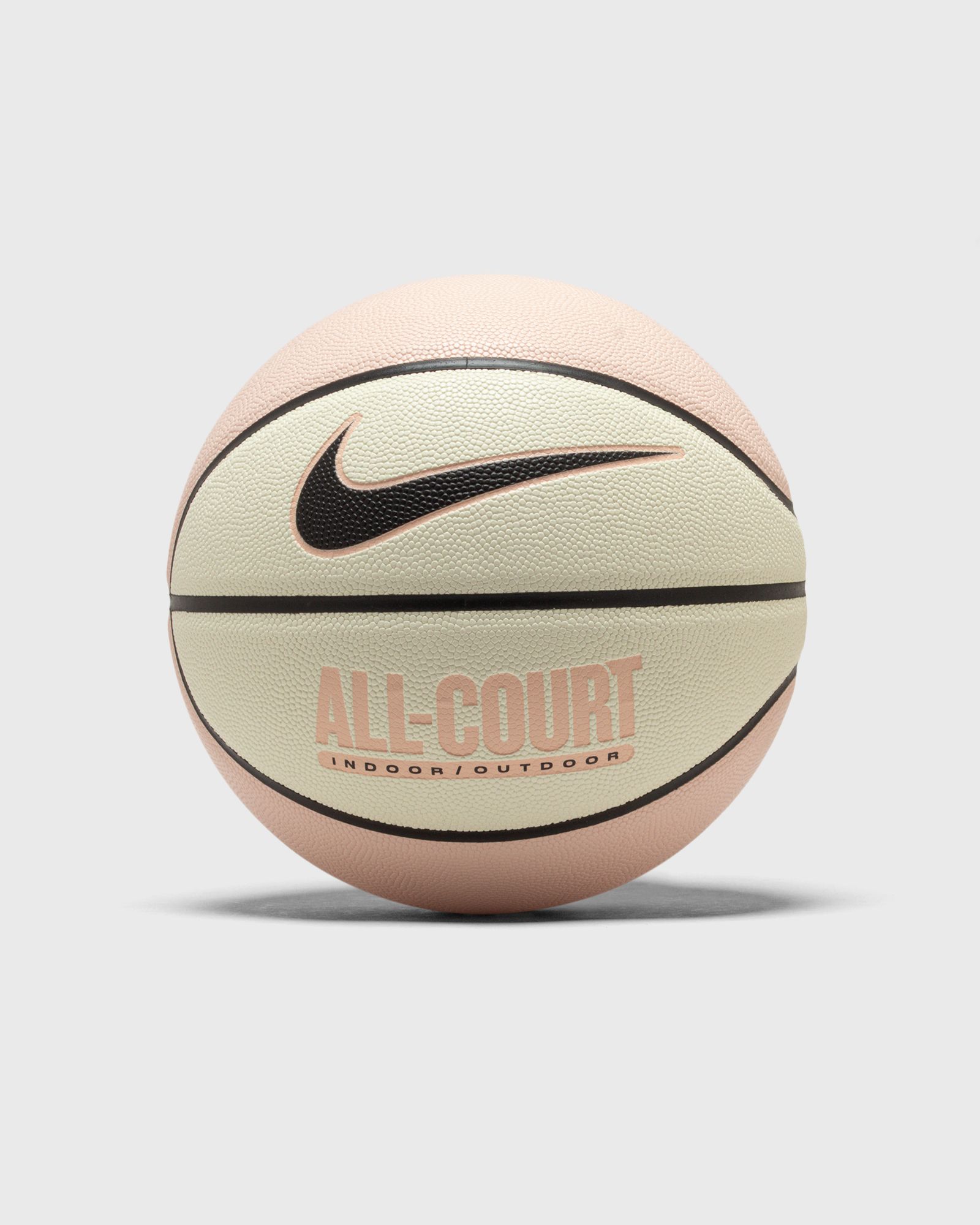 Nike EVERYDAY ALL COURT 8P DEFLATED SIZE 7, beige