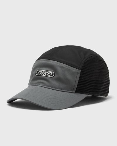 Nike FLY CAP U CB MXD L, grey
