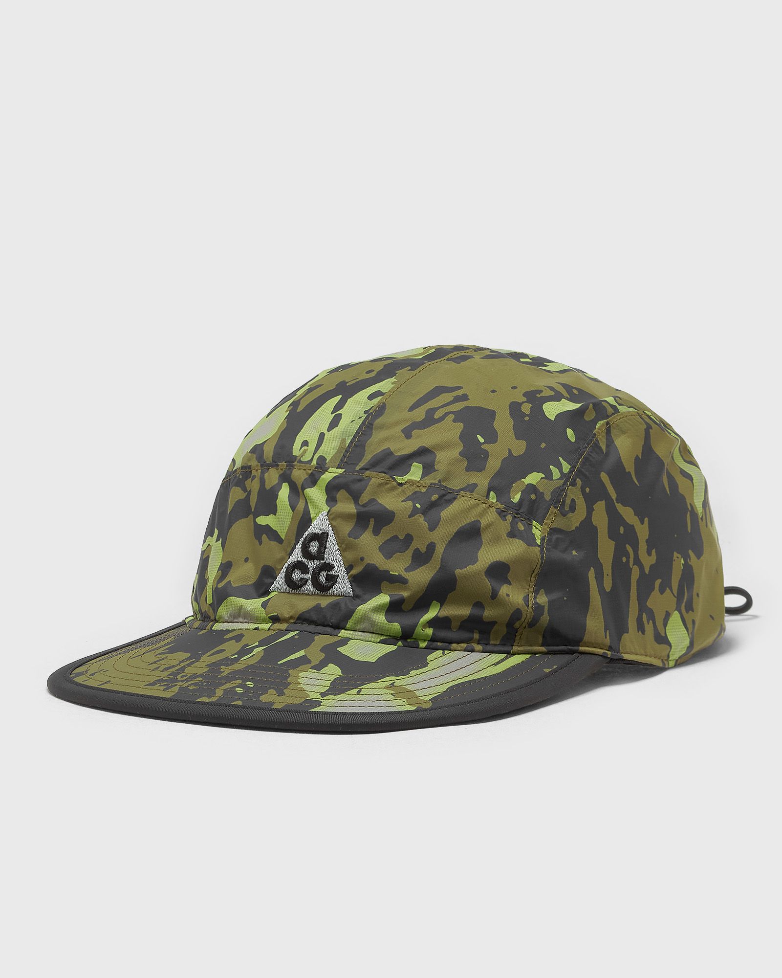Nike FLY CAP U FB ACG INV L, green