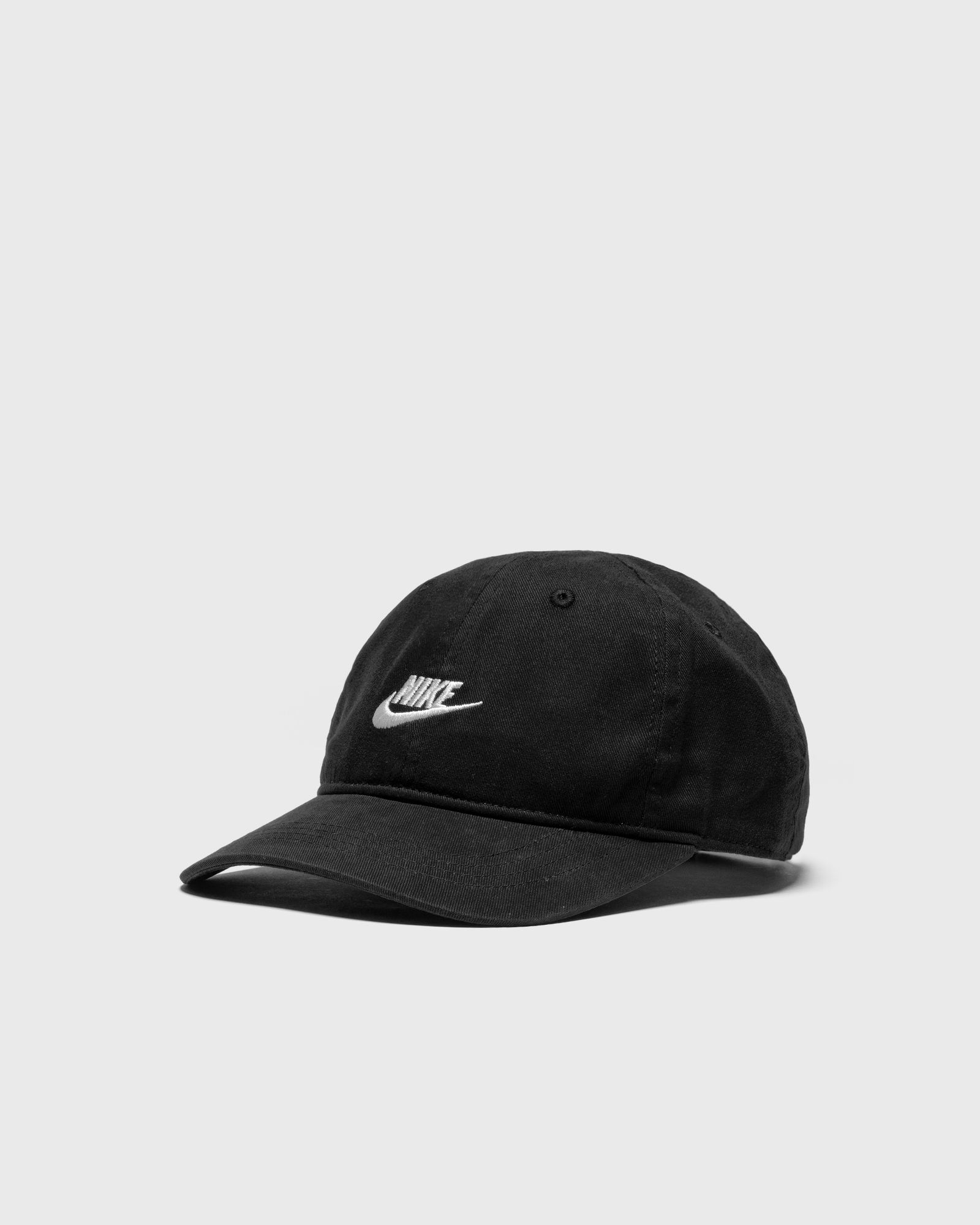 Nike FUTURE CURVE BRIM CAP, black