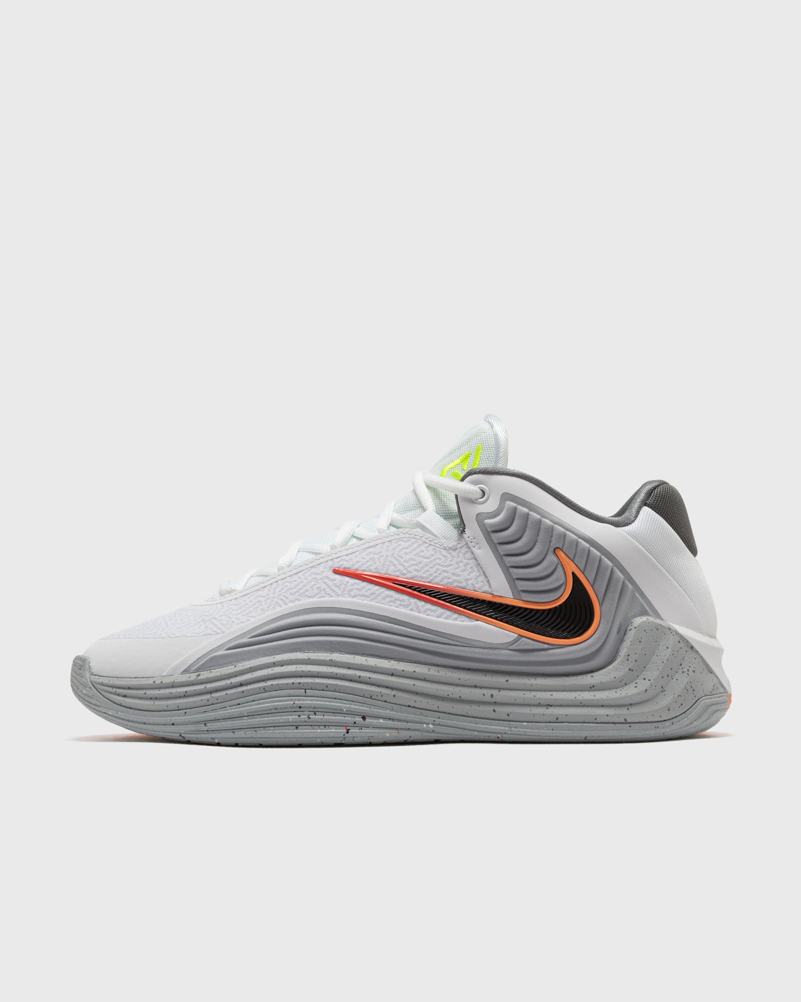 Nike GIANNIS FREAK 7, white