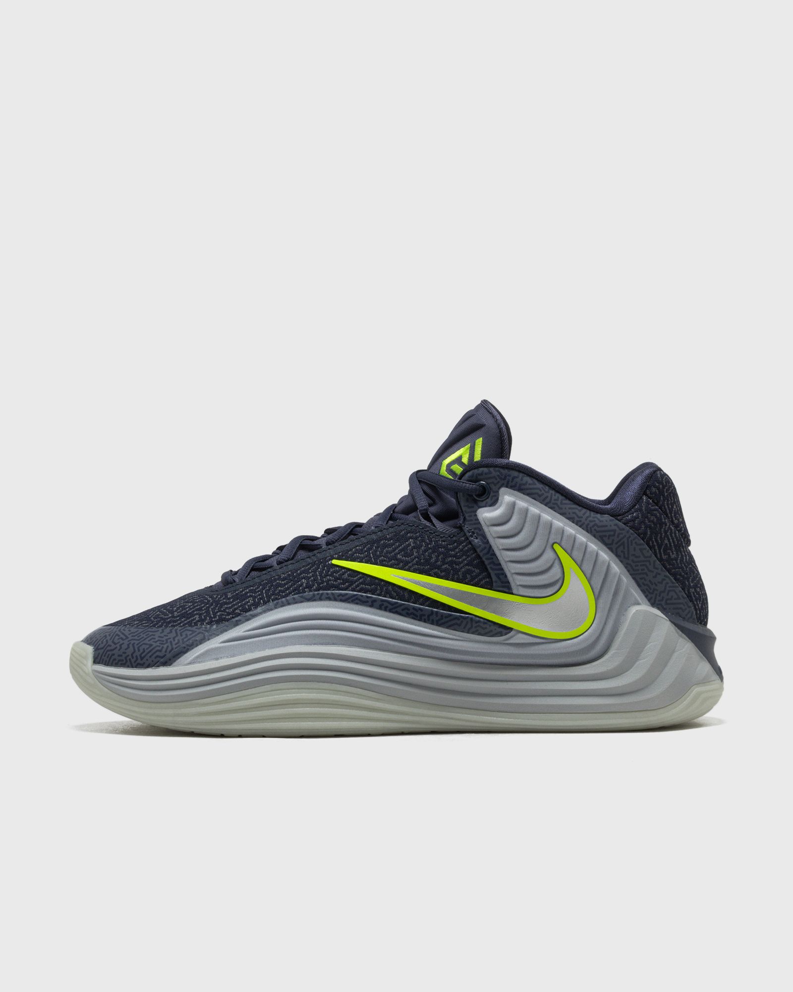 Nike GIANNIS FREAK 7 SE, blue