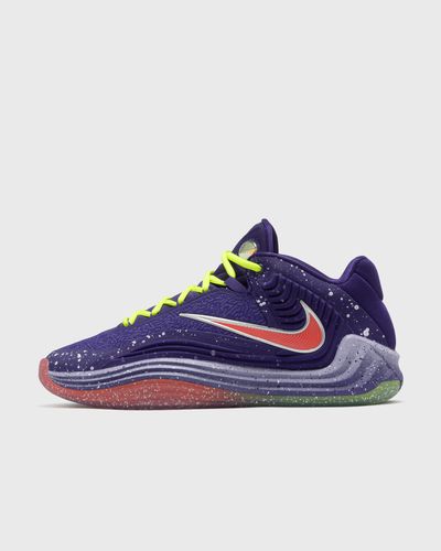 Nike GIANNIS FREAK 7 SP, purple