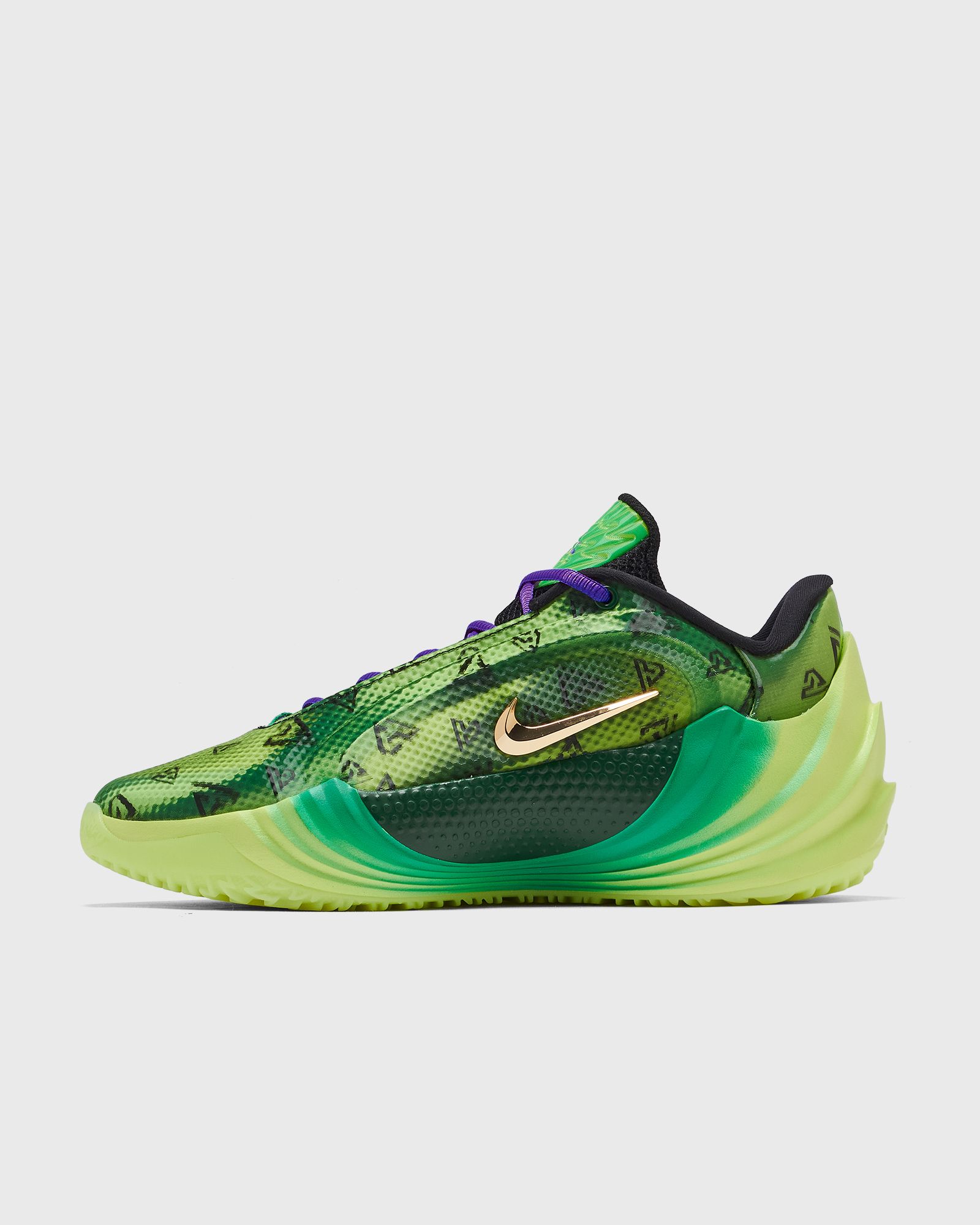 Nike GIANNIS FREAK 8 Trick Question