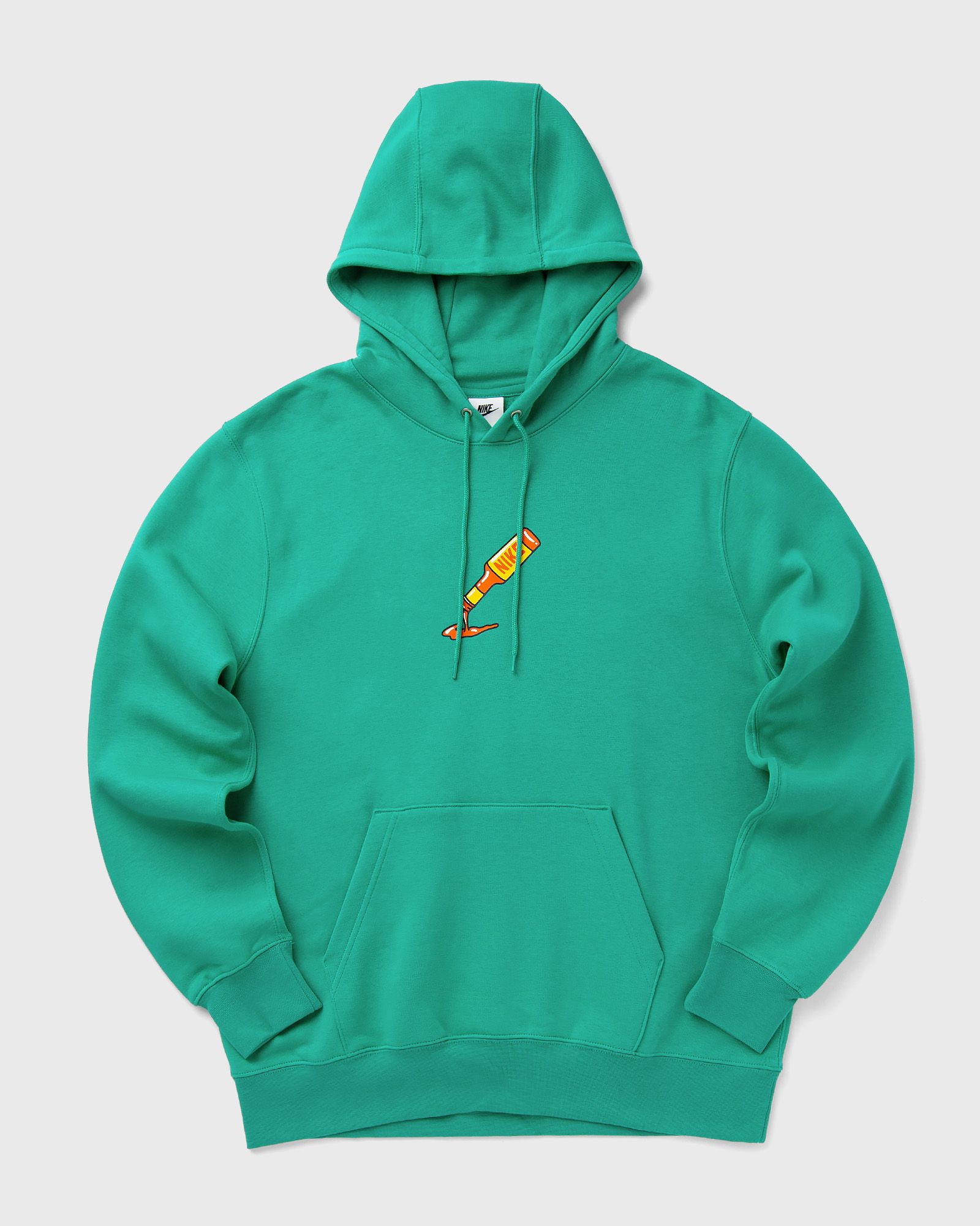 Nike HDY CLUB PO BB OC 2, green