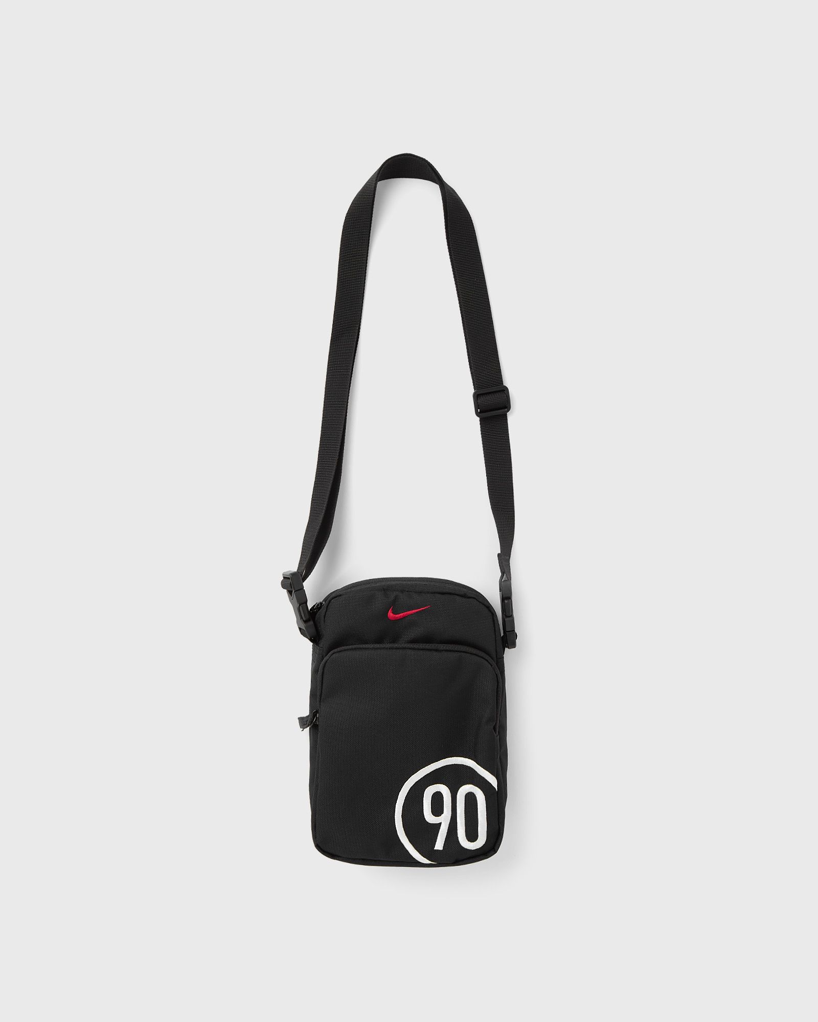 Nike Heritage T90 CROSSBODY, black