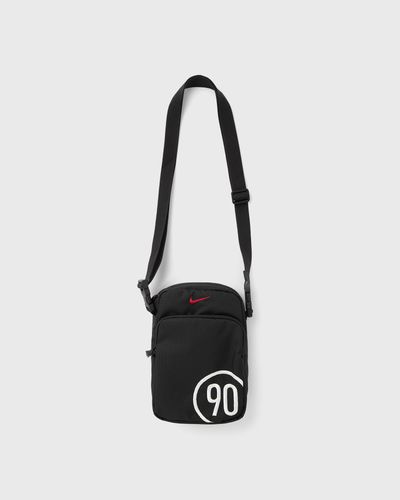 Nike Heritage T90 CROSSBODY, black