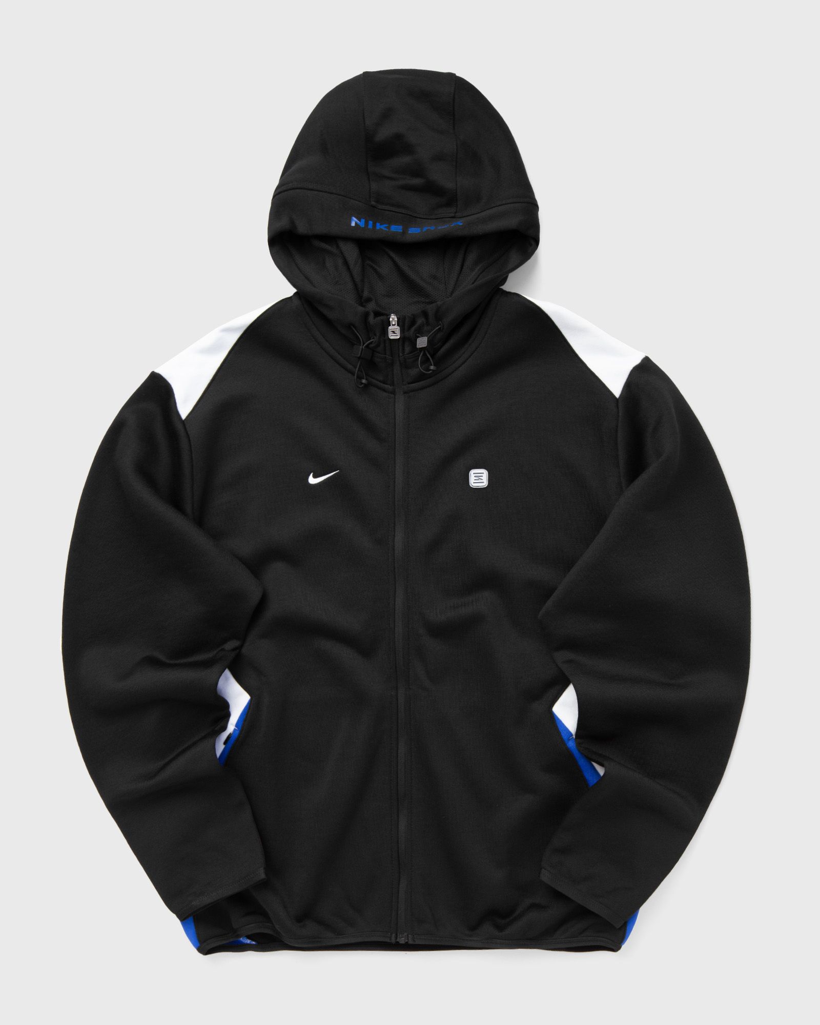 Nike HOODIE SHOX, black