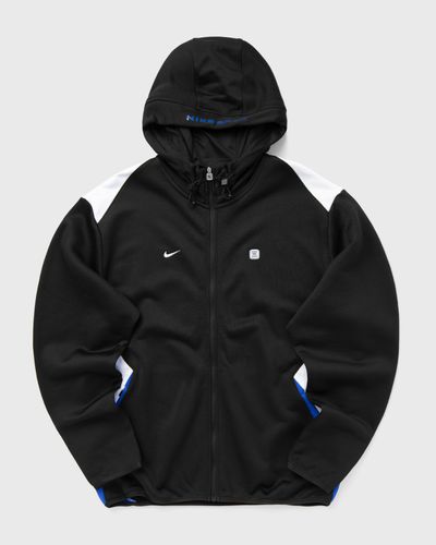 Nike HOODIE SHOX, black
