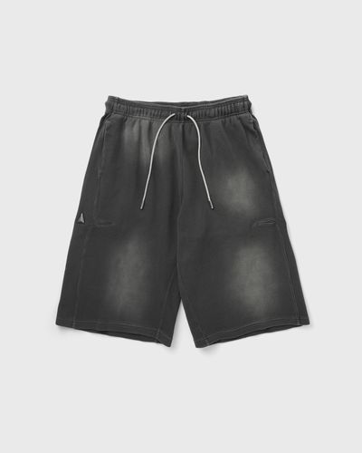 Nike JA 14IN SHORT WAF, black