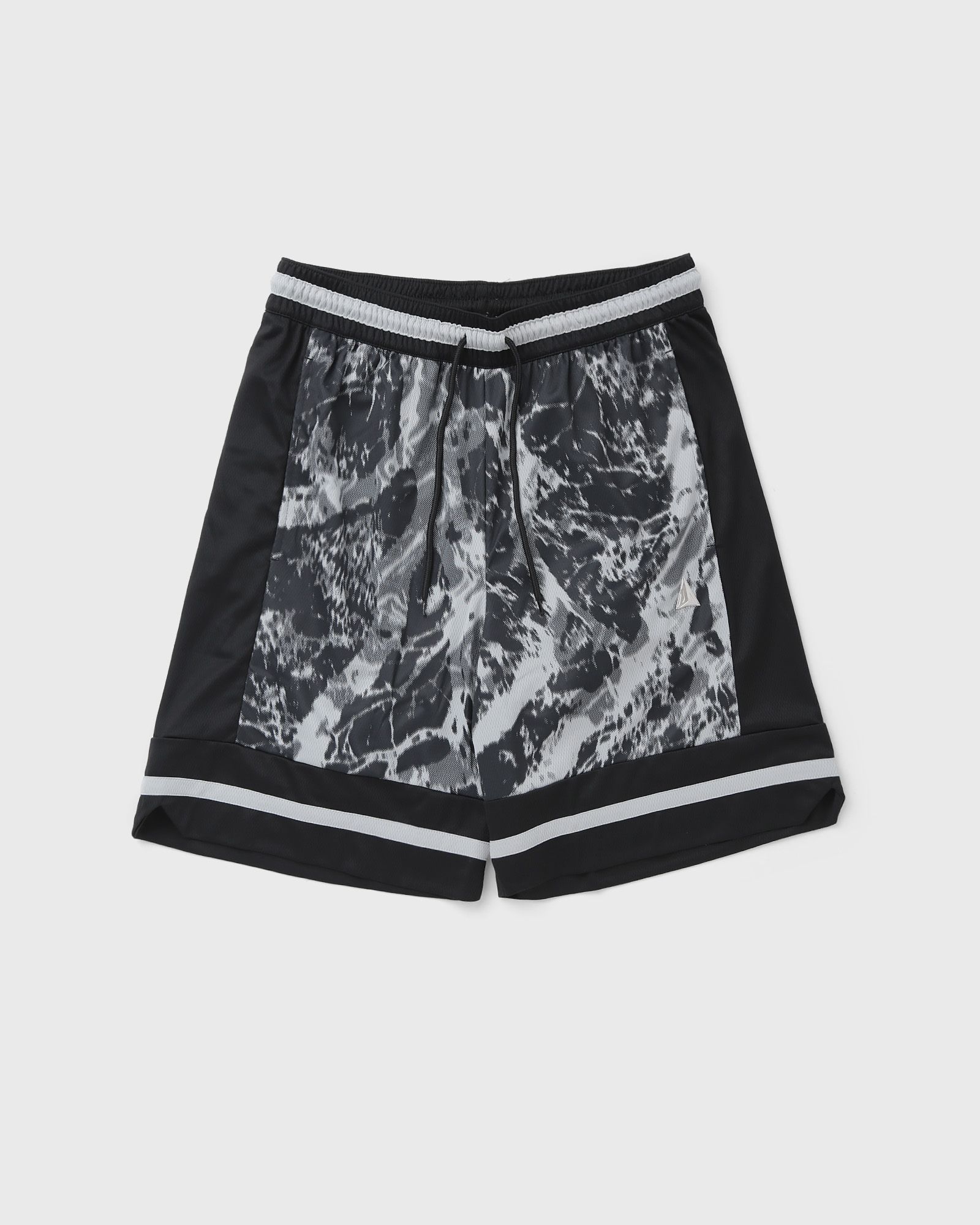 Nike Ja Morant Dri-FIT Basketballshorts 8Inch, black
