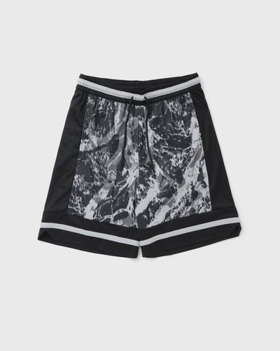Nike Ja Morant Dri-FIT Basketballshorts 8Inch, black