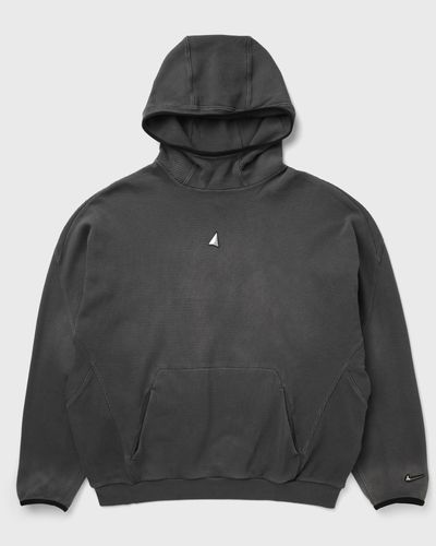Nike JA PO HD WAF, black