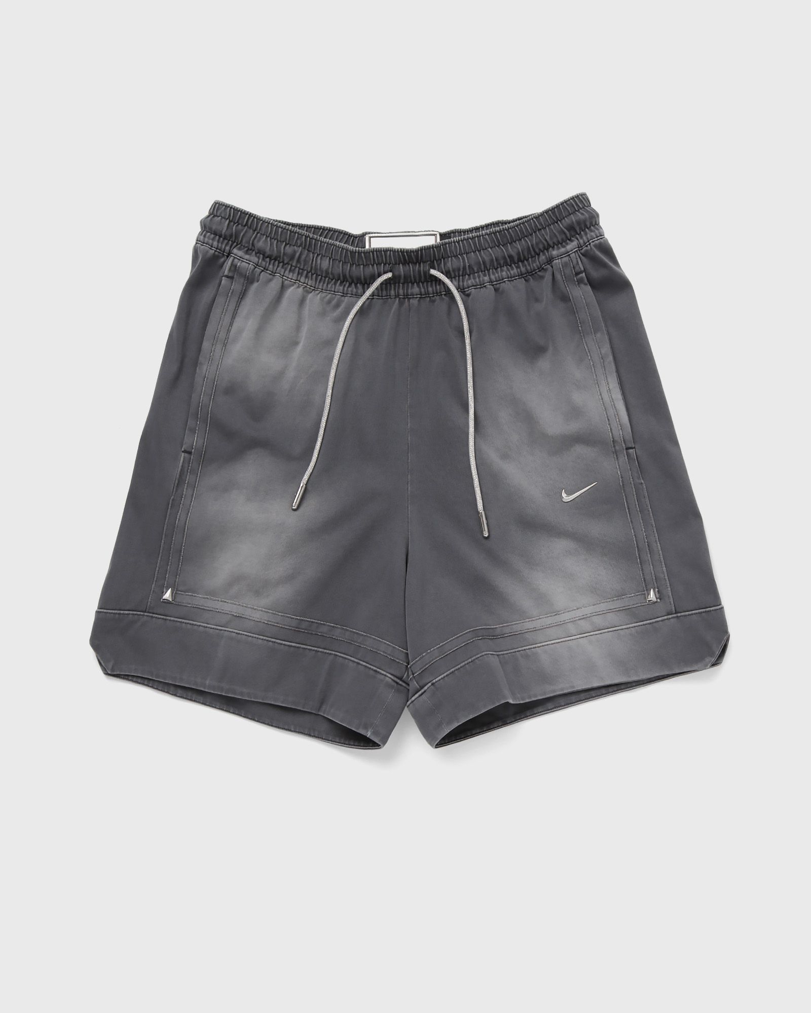 Nike JA SI GM PRO 6IN SHRT, black