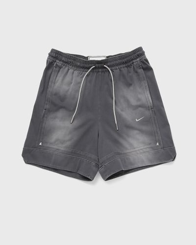 Nike JA SI GM PRO 6IN SHRT, black