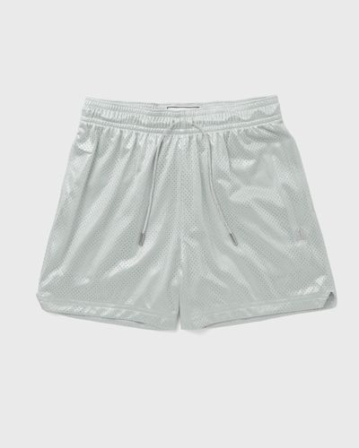 Nike JA SI PRC MSH 5INSHRT AOP, grey