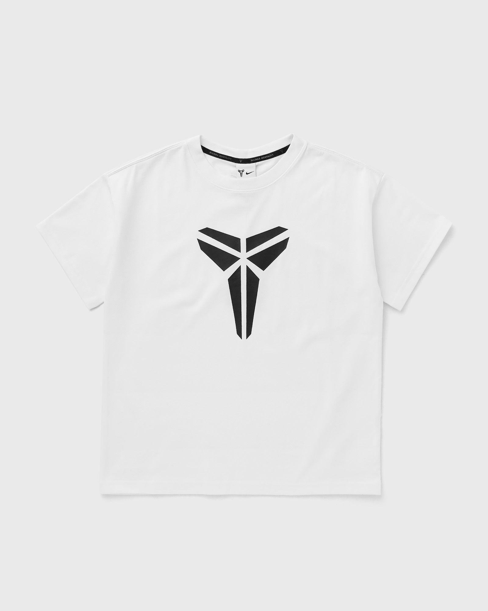 Nike KB DF TEE M90 HBR, white