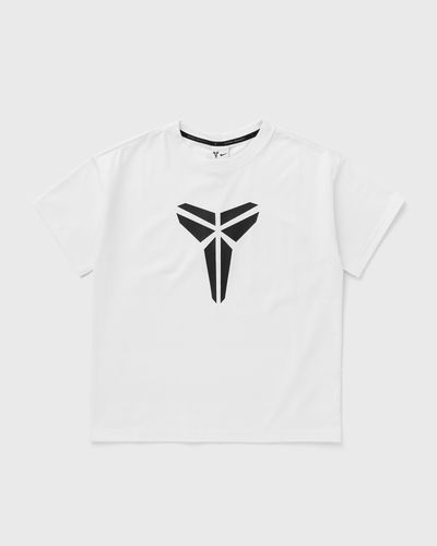 Nike KB DF TEE M90 HBR, white