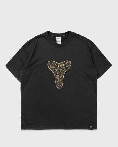 Nike KB DF TEE M90 MD 26, black