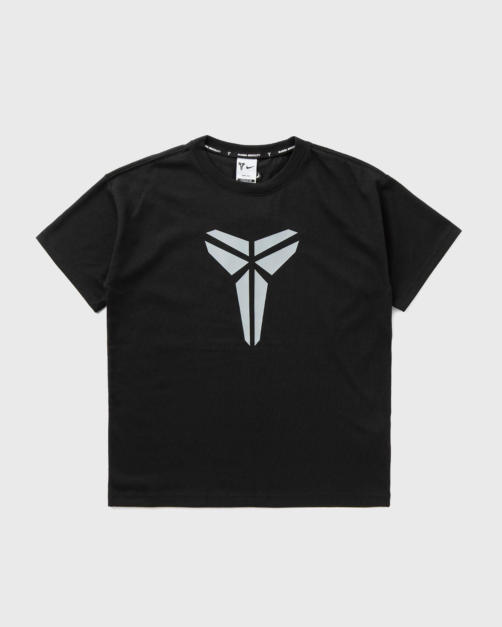 Nike KB K NK DF TEE M90 HBR, black