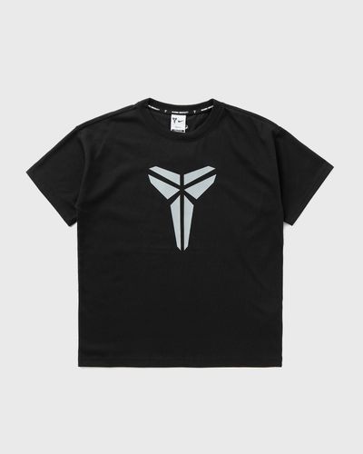 Nike KB K NK DF TEE M90 HBR, black