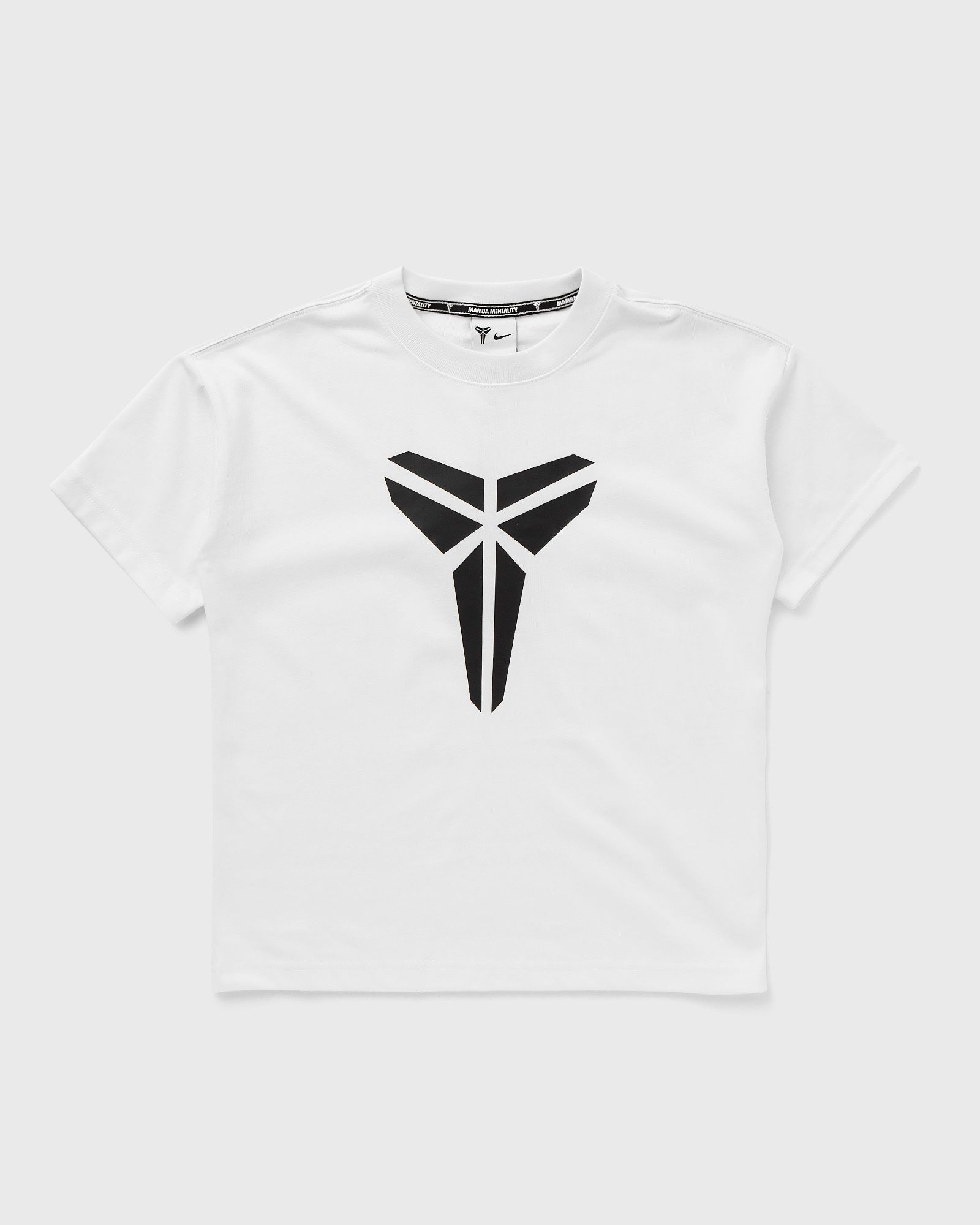 Nike KB K NK DF TEE M90 HBR, white