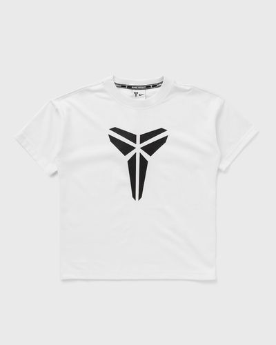 Nike KB K NK DF TEE M90 HBR, white