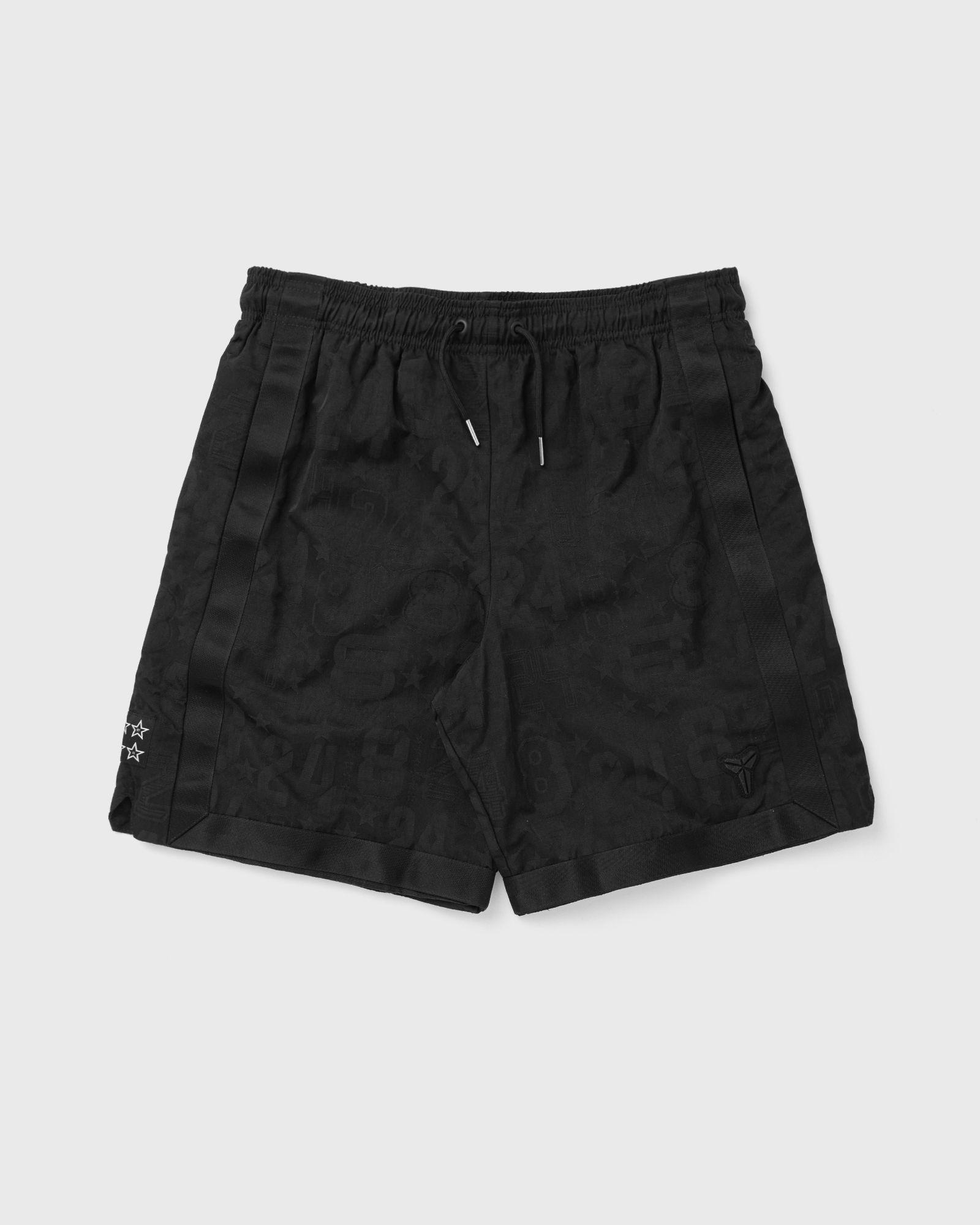 Nike KB SHORT ASW, black