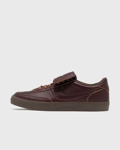 Nike KILLSHOT 2 LTR PRM, red