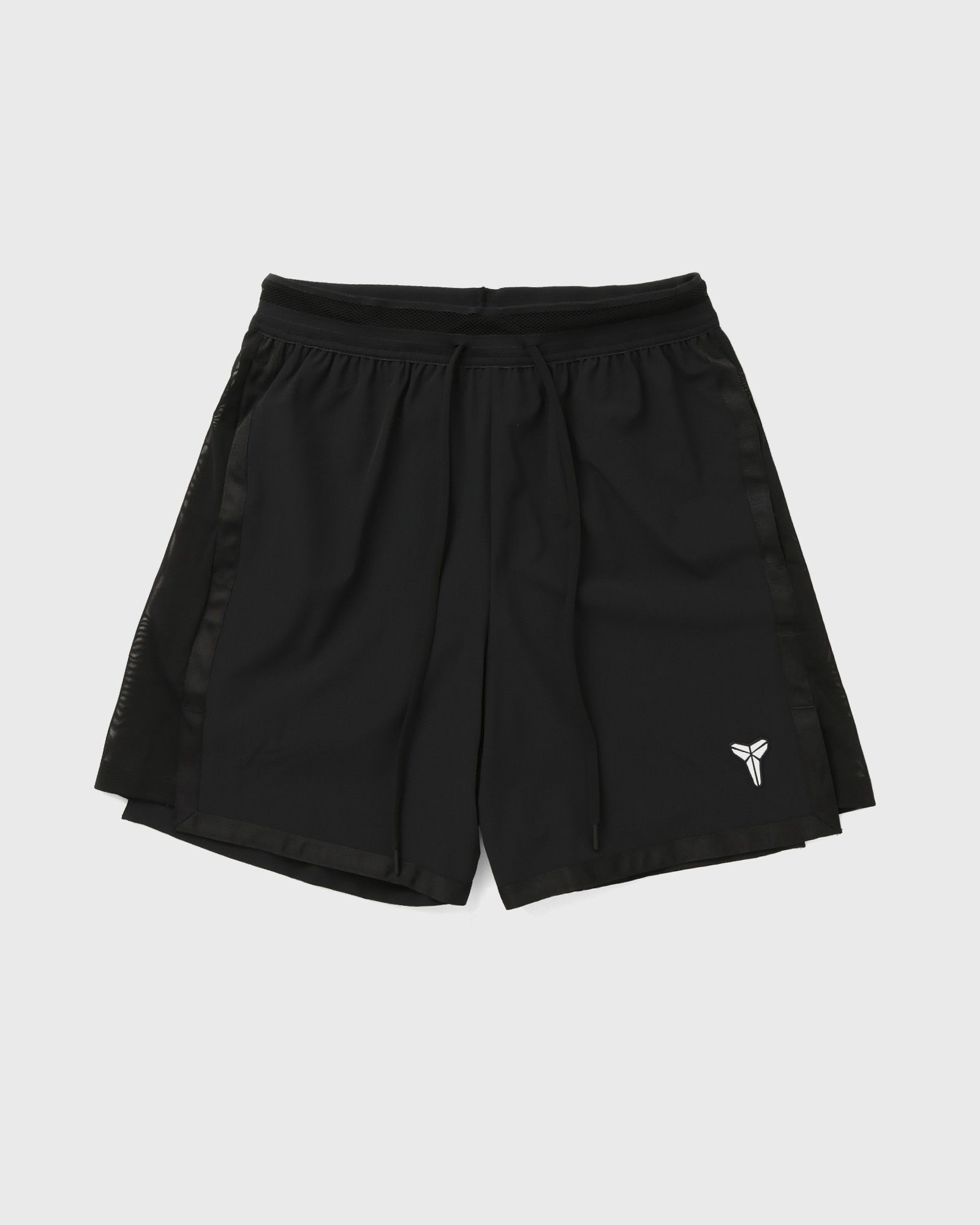 Nike KOBE 2IN1 SHORT MP, black