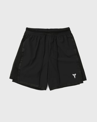 Nike KOBE 2IN1 SHORT MP, black